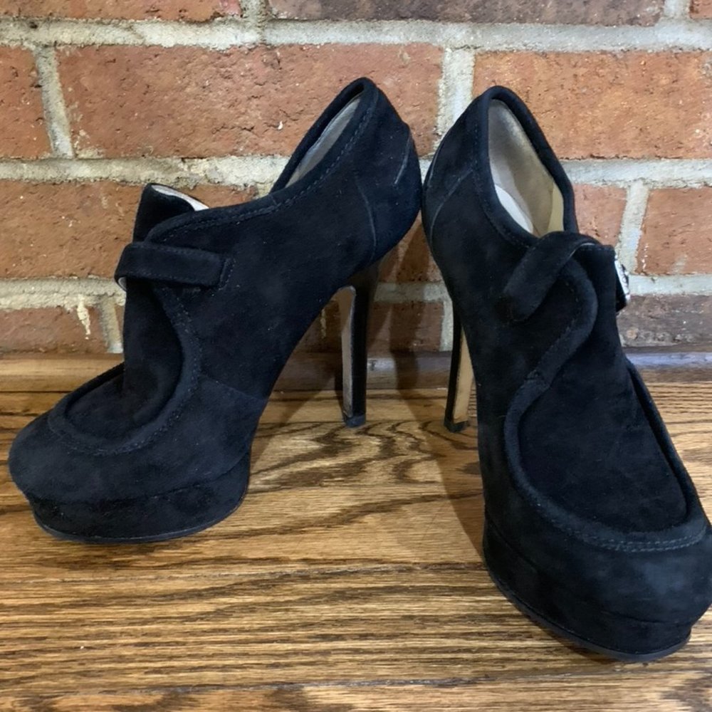 Lady Shoes